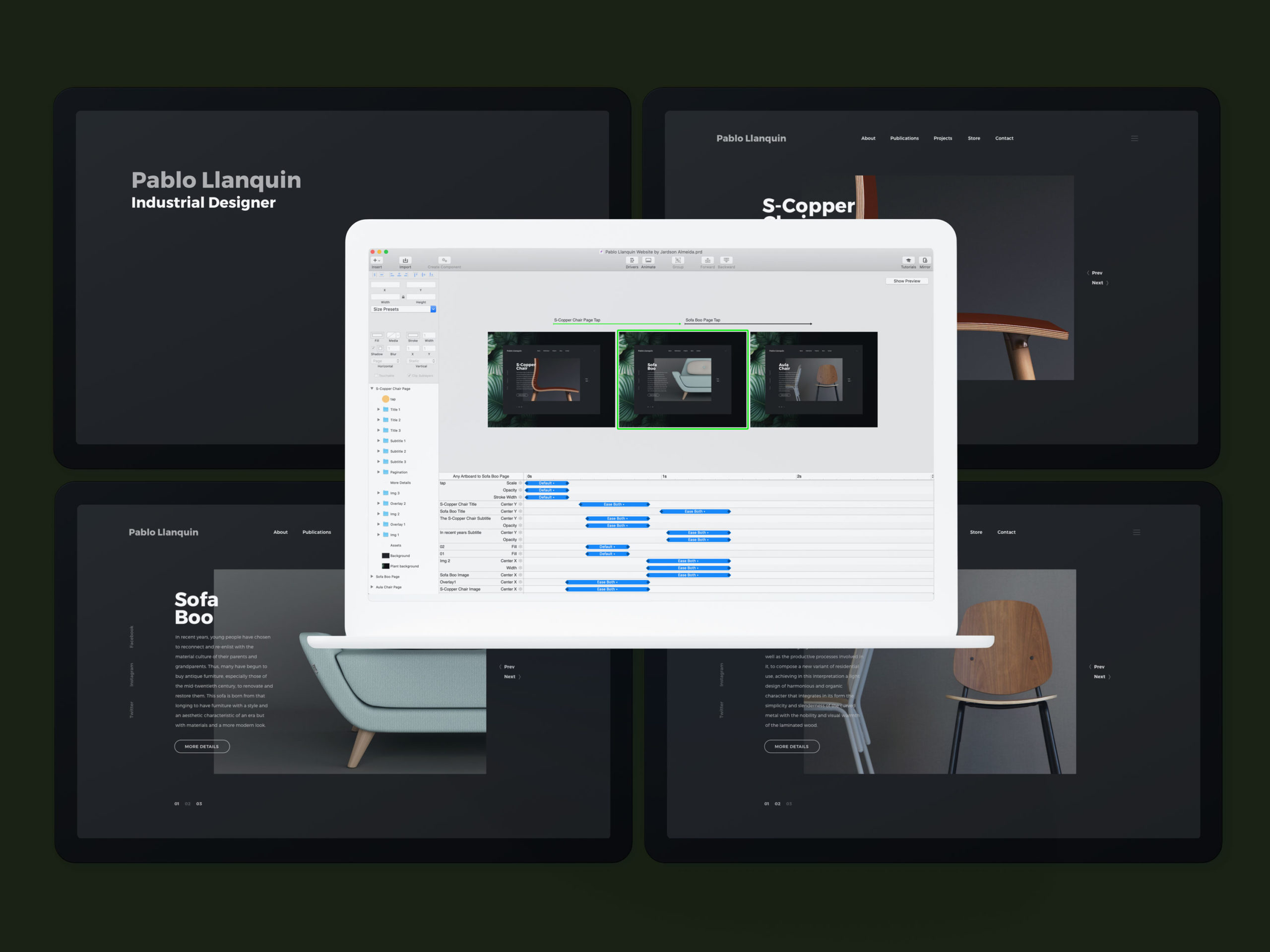Pablo-Llanquin-Website-Redesign-Black